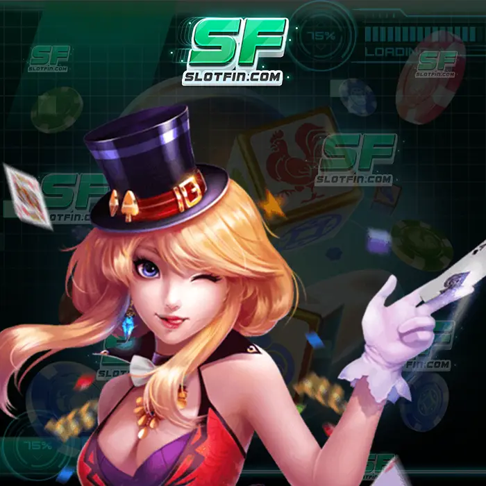 slot ทดลองเล่น ทางเข้าเดิมพันออนไลน์ของเราพร้อมที่จะรับผิดชอบทุกปัญหาที่เกิดขึ้นกับผู้เล่น